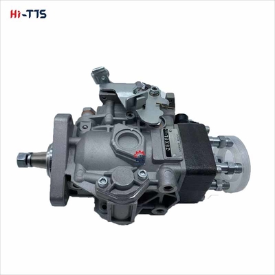 S4S Motor 104641-8171 32A65-10450 Bomba de injecção Common Rail