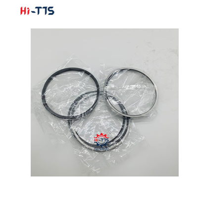 150MM 35A17-01010 Anéis de pistão para S6A3 S12A2 Peças sobressalentes de motores