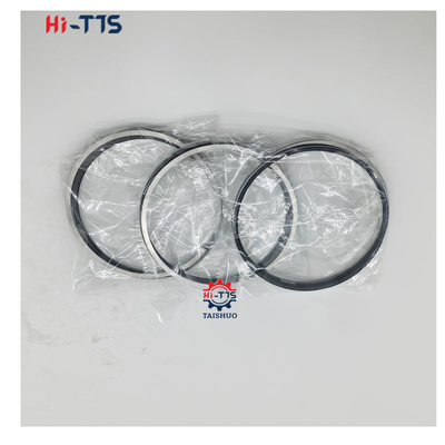 150MM 35A17-01010 Anéis de pistão para S6A3 S12A2 Peças sobressalentes de motores