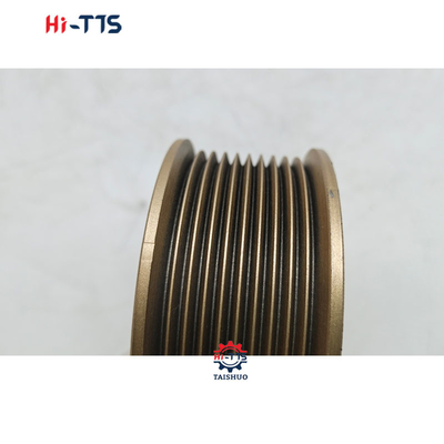 10 slots VOLV210/240 Excavadora Pomba de Água