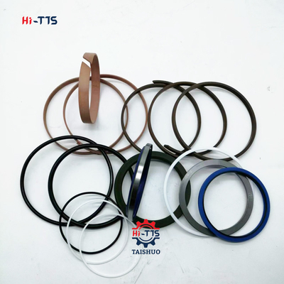 Kit de vedação do cilindro da escavadeira ARM CYL Seal Kit SK200-4 Kit de vedação do cilindro do braço hidráulico