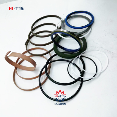 Kit de vedação do cilindro da escavadeira ARM CYL Seal Kit SK200-4 Kit de vedação do cilindro do braço hidráulico