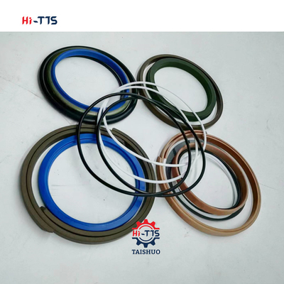 Kit de vedação do cilindro da escavadeira ARM CYL Seal Kit SK200-4 Kit de vedação do cilindro do braço hidráulico