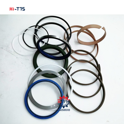 Kit de vedação do cilindro da escavadeira ARM CYL Seal Kit SK200-4 Kit de vedação do cilindro do braço hidráulico