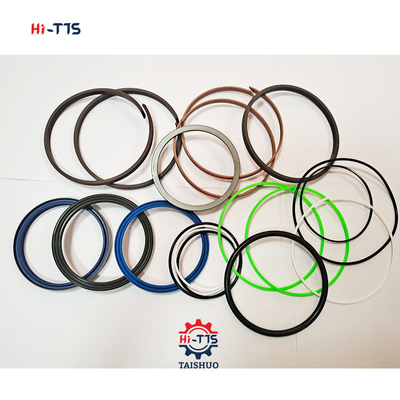 TS Kit de vedação do cilindro da escavadeira SK210-6 Kit de vedação do cilindro do braço hidráulico
