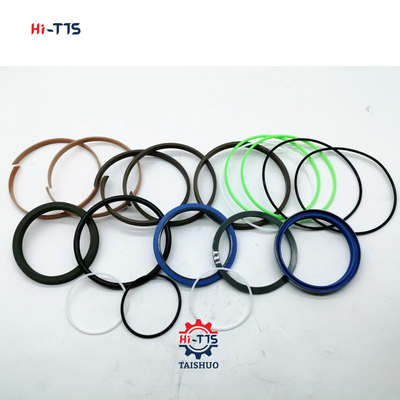 SK210-6 Boom Cylinder Seal Kit Peças de escavadeira Boom Seal Kit