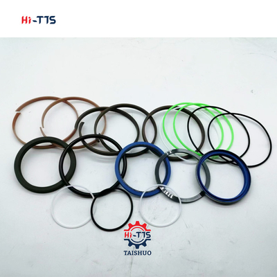SK210-6 Boom Cylinder Seal Kit Peças de escavadeira Boom Seal Kit