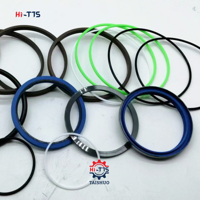 SK210-6 Boom Cylinder Seal Kit Peças de escavadeira Boom Seal Kit