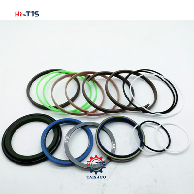 Kit de embalagem do motor Kit de reparo do cilindro do balde SK210-6 Kit de vedação do balde SK210-6E
