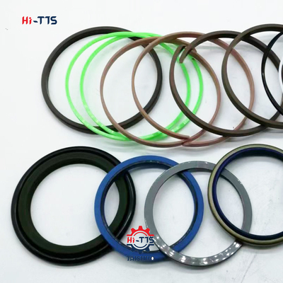 Kit de embalagem do motor Kit de reparo do cilindro do balde SK210-6 Kit de vedação do balde SK210-6E