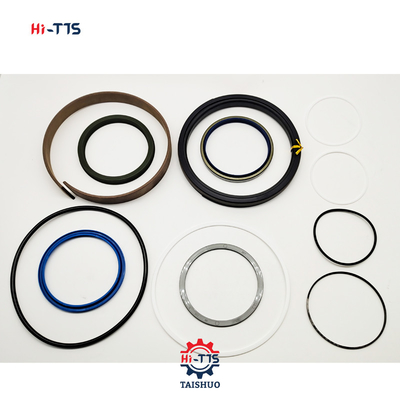 Kit de vedação hidráulica do cilindro de direção Kit de vedação do cilindro WA470-2 WA470-3