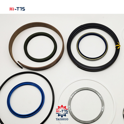 Kit de vedação hidráulica do cilindro de direção Kit de vedação do cilindro WA470-2 WA470-3