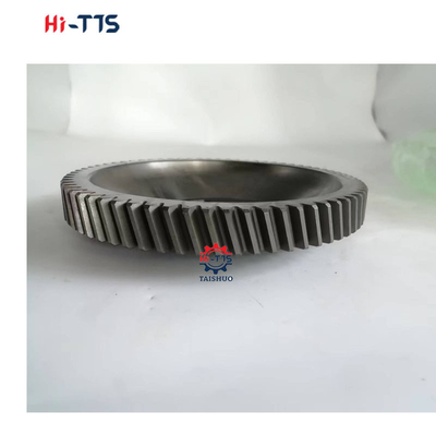 4100QB-02-002A HA022 12189556 Carregador de rodas Peças sobressalentes engrenagem do eixo de camisa