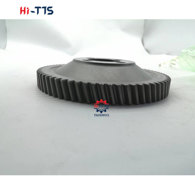 4100QB-02-002A HA022 12189556 Carregador de rodas Peças sobressalentes engrenagem do eixo de camisa