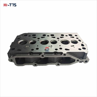Partes de motores a diesel S3L S3L2 Cabeça de cilindro 31B01-31021 31A01-21061 Para escavadeira do Japão