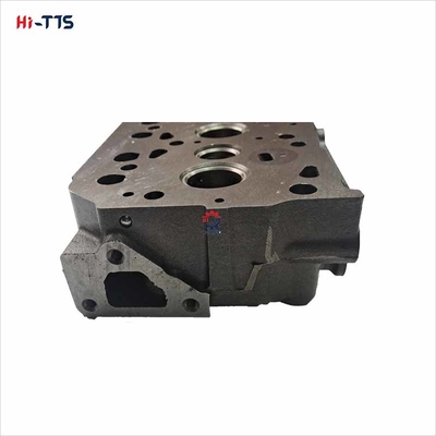 Partes de motores a diesel S3L S3L2 Cabeça de cilindro 31B01-31021 31A01-21061 Para escavadeira do Japão