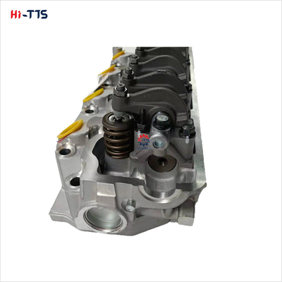 22100-42700 cabeça de cilindro para motor 4D56 Kom-atsu.