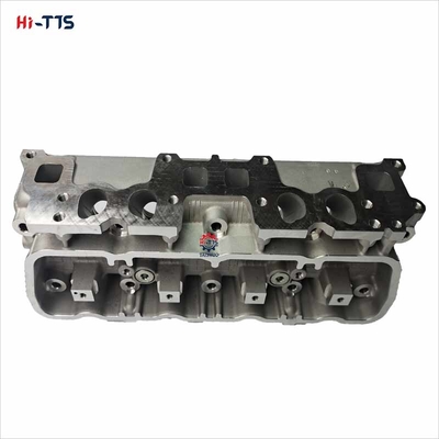 Cabeça de cilindro 11040-FY501 Para peças de reposição para automóveis K21/K25 Motor diesel