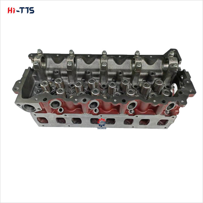 J05 Cabeça do cilindro do motor J08E P11C 11101-E0B61 Para motores a diesel