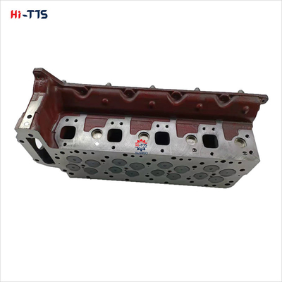 J05 Cabeça do cilindro do motor J08E P11C 11101-E0B61 Para motores a diesel
