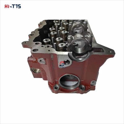 J05 Cabeça do cilindro do motor J08E P11C 11101-E0B61 Para motores a diesel