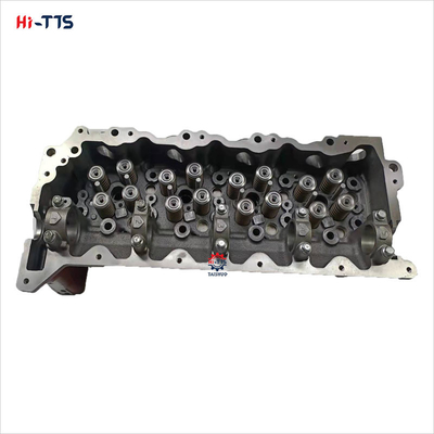 J05 Cabeça do cilindro do motor J08E P11C 11101-E0B61 Para motores a diesel