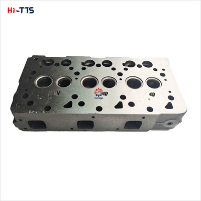 Partes de escavadeira D905 Cabeça do cilindro do motor 16022-03040 16022-03043 16022-03044