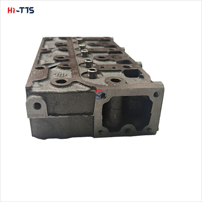 Partes de escavadeira D905 Cabeça do cilindro do motor 16022-03040 16022-03043 16022-03044