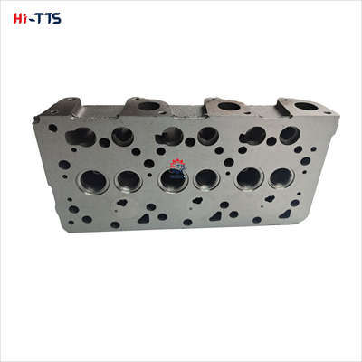 Partes de escavadeira D905 Cabeça do cilindro do motor 16022-03040 16022-03043 16022-03044