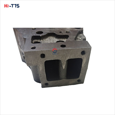 6151-22-1100 6211-11-1110 Partes do motor 6D140 Cabeça de cilindro