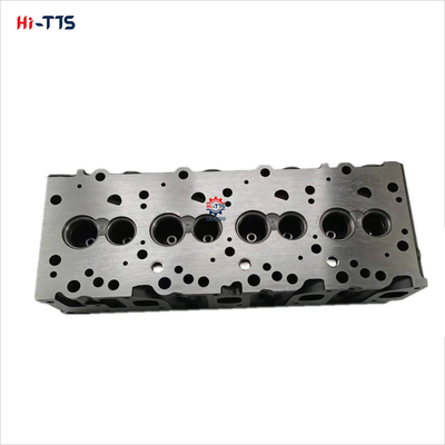 4JG2 Cabeça de cilindro 8970863382 8970863383 8970863384 Para motor Isu-zu