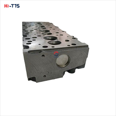 4JG2 Cabeça de cilindro 8970863382 8970863383 8970863384 Para motor Isu-zu