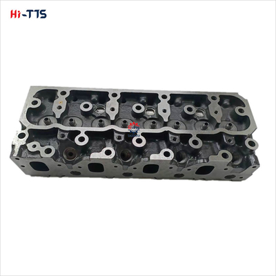4JG2 Cabeça de cilindro 8970863382 8970863383 8970863384 Para motor Isu-zu
