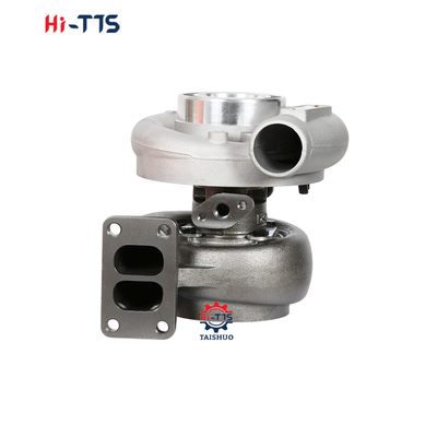 Turbocompressor 51.09100-7531 3593920 3593921 3596746 3599261 para caminhão HX40, autocarro