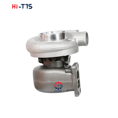Turbocompressor 51.09100-7531 3593920 3593921 3596746 3599261 para caminhão HX40, autocarro