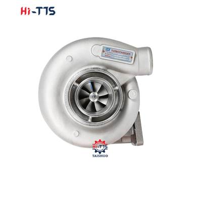 Turbocompressor 51.09100-7531 3593920 3593921 3596746 3599261 para caminhão HX40, autocarro