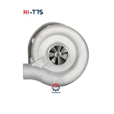 Turbo S2A S81 Turbocompressor 4666160001 Compatível com motor BF4M1013C Deutz