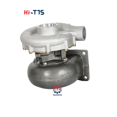 Turbo S2A S81 Turbocompressor 4666160001 Compatível com motor BF4M1013C Deutz