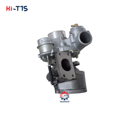 GT20 GT2052LS Turbocompressor de motor diesel de precisão 765472-5001 731320-0001