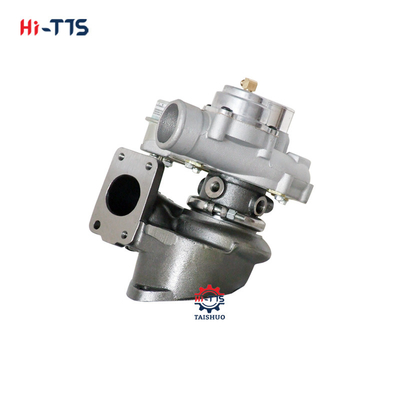 GT20 GT2052LS Turbocompressor de motor diesel de precisão 765472-5001 731320-0001