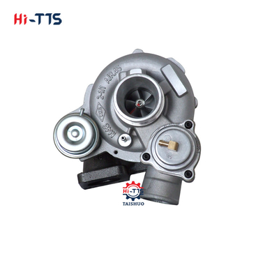 GT20 GT2052LS Turbocompressor de motor diesel de precisão 765472-5001 731320-0001