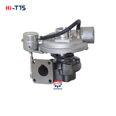 Turbocompressor para escavadeira GT17 708162-5001 99449169 708163-5001 Para motor IVECO