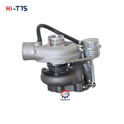 Turbocompressor para escavadeira GT17 708162-5001 99449169 708163-5001 Para motor IVECO