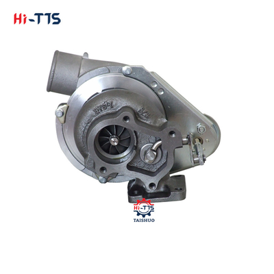 Turbocompressor para escavadeira GT17 708162-5001 99449169 708163-5001 Para motor IVECO