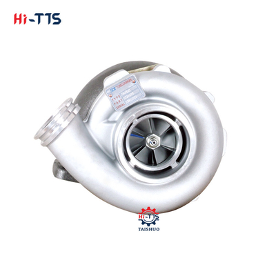 TD103 GT4288N Turbocompressor de motor diesel de precisão 703272-5002 723117-5001 452174-0001