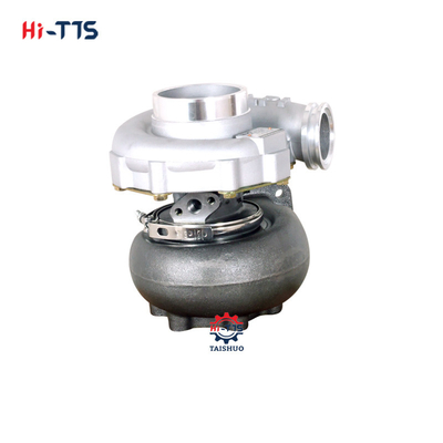 TD103 GT4288N Turbocompressor de motor diesel de precisão 703272-5002 723117-5001 452174-0001