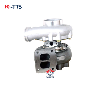 TD103 GT4288N Turbocompressor de motor diesel de precisão 703272-5002 723117-5001 452174-0001