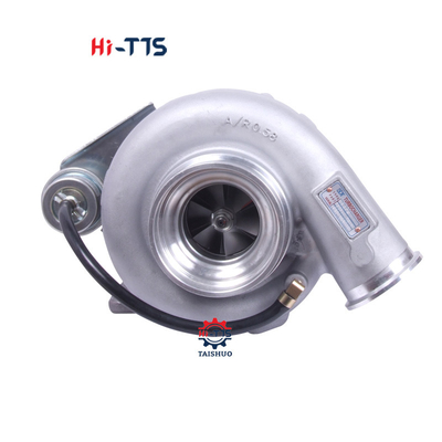 Turbocompressor 7513610001 1830493C92 751361-0001 Para motor diesel GTA3776 GT37W DT466E