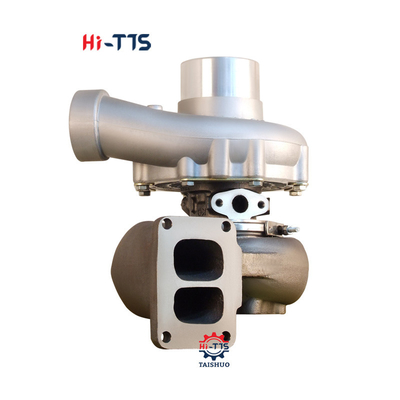 EX400-6 S6D125 Turbocompressor de motor diesel de precisão 114400-0960 1141-0902