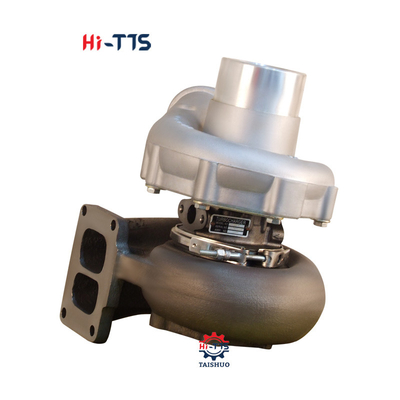 EX400-6 S6D125 Turbocompressor de motor diesel de precisão 114400-0960 1141-0902